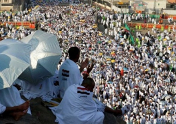 لجنة الحج السعودية تتأكد من الجاهزية الأمنية للموسم الجديد