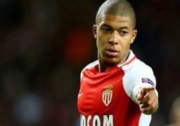 مبابى يختار الانتقال لباريس سان جيرمان