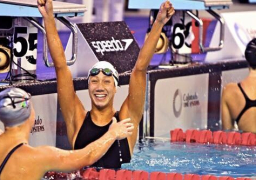 مجلس الوزراء يهنئ فريدة عثمان بأول ميدالية مصرية فى بطولة العالم