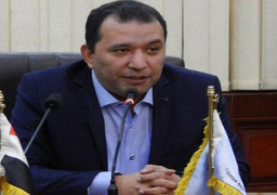 محافظ الأقصر يبحث التعاون الثقافي والسياحي مع الجانب الصيني