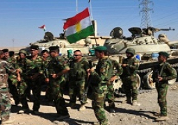 محافظ كركوك يعلن استعداد قوات البيشمركة تحرير الحويجة العراقية