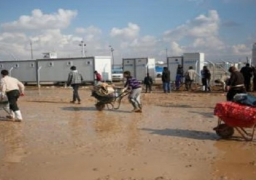 الهجرة العراقية: عودة 17 ألف نازح إلى منازلهم فى محافظة نينوى