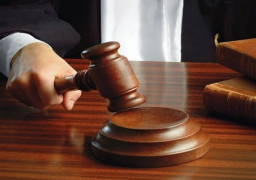 اليوم.. أولى جلسات محاكمة مستشار وزير المالية السابق و3 آخرين في قضية رشوة