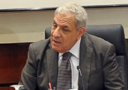 محلب يشدد على إزالة كافة التعديات ببحيرة المنزلة