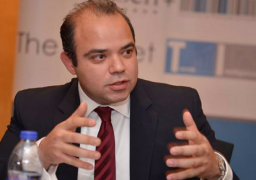 البورصة تستقبل رئيسها الجديد بارتفاع جماعى لكافة المؤشرات