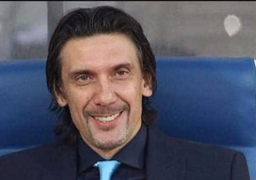 مدرب الفيصلي: الأفضل سيتأهل لنهائي البطولة العربية