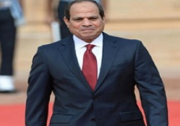 مراسم استقبال رسمية للرئيس السيسي في تنزانيا