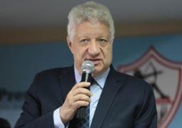 الزمالك: ريكو وإسلام جمال والسعيد على رأس الراحلين