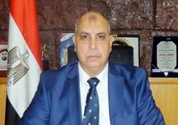 مساعد الوزير لقطاع السجون يتفقد سجون طرة