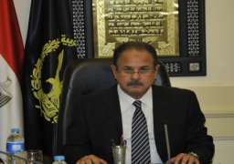 وزير الداخلية: مستمرون في مكافحة الإرهاب وملاحقة الخارجين عن القانون