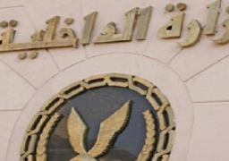 مصدر أمنى يكشف عن هوية الهاربين الاثنين من سيارة ترحيلات المعادى