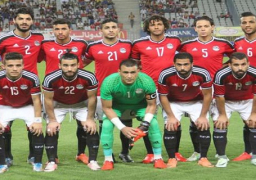 مصر تواجه الكونغو في تصفيات كأس العالم 8 أكتوبر