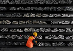 معرضا دائما لمواد البناء بالإمارت في أكتوبر