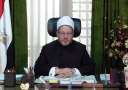 مفتي الجمهورية يدين العملية الإرهابية بأحد مساجد هرات الأفغانية