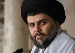 مقتدى الصدر يطالب بدمج الحشد الشعبي بالقوات الحكومية