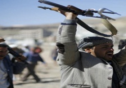 مقتل 3 حوثيين في معارك جنوب غرب تعز