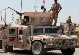 العراق: مقتل 37 إرهابيا من تنظيم داعش فى تلعفر