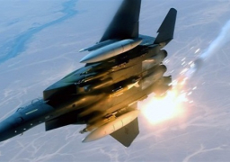 مقتل العشرات من داعش بضربات جوية غربي الأنبار