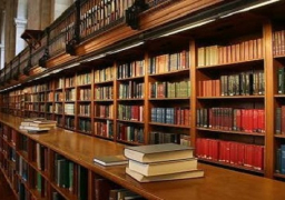 مكتبات دار الكتب تواصل نشاطها الثقافى بالقاهرة