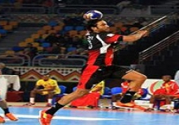 منتخب شباب اليد يخسر امام الدانمارك بالمونديال