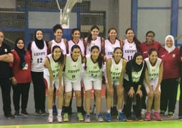 منتخب مصر لسلة السيدات يفوز على موزمبيق 91-70 ببطولة أمم إفريقيا