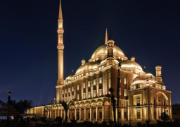 اليوم.. أمسية مصرية تونسية في مهرجان قلعة صلاح الدين