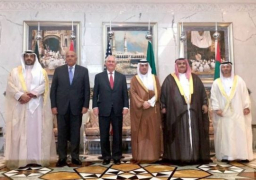 الدول الداعية لمكافحة الإرهاب تبحث اليوم مواجهة قطر إعلاميا