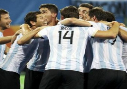 ميسي وديبالا على رأس أول قائمة رسمية للأرجنتين في حقبة سامباولي