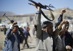 ميليشيات الحوثي تحتجز المئات من أنصار صالح في محافظة الحديدة