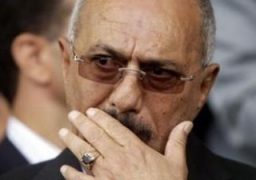 ميليشيات الحوثي تضع صالح تحت الإقامة الجبرية