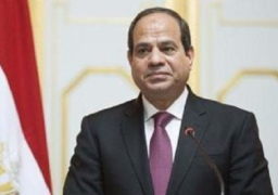 ننشر القائمة الكاملة للحركة الدبلوماسية بعد اعتمادها من الرئيس السيسي