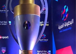الترجي يواجه الفتح للوصول الى نهائي البطولة العربية