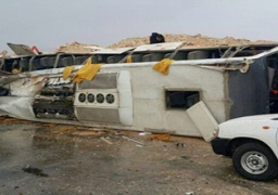 نيابة السويس تفتح تحقيقا عاجلا في حادث “السخنة”