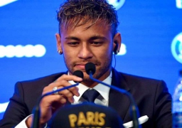 نيمار: قرار الإنضمام لسان جيرمان “الأصعب في حياتي”