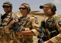 نيوزيلندا تعلن زيادة قواتها العسكرية في أفغانستان