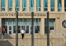 واشنطن تطرد دبلوماسيين كوبيين بعد “ظواهر غريبة”