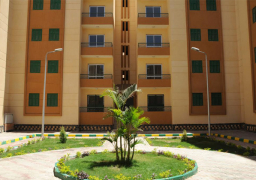 وزير الإسكان: تنفيذ 696 وحدة إسكان اجتماعي بالنوبارية الجديدة ويجري تنفيذ 744 وحدة أخرى وبيع 212 قطعة أرض سكن