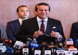 وزير التعليم العالى يستعرض أنشطة صندوق الاستشارات الفنية