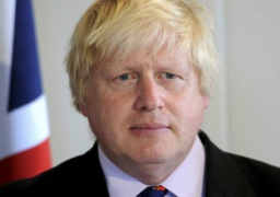 وزير الخارجية البريطاني يلتقي حفتر ببنغازي