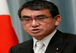 وزير الخارجية الياباني: حان وقت الضغط على كوريا الشمالية