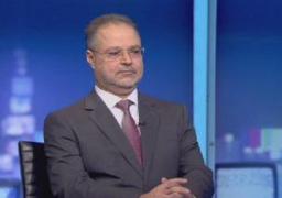 وزير الخارجية اليمني يبحث مع السفير المصري العلاقات الثنائية بين البلدين