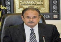 وزير الداخلية: تقديم كافة أوجه الرعاية لحجاج القرعة بما يمكنهم من آداء المناسك فى سهولة ويسر