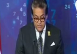 وزير العليم العالى : زيادة أعداد الكليات بالجامعات الحكومية من 392 إلى 456