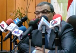 وزير القوى العاملة يناشد الشباب راغبى العمل تسجيل بياناتهم بموقع الوزارة