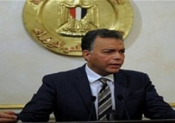 وزير النقل يجري تغييرات في قيادات السكك الحديدية