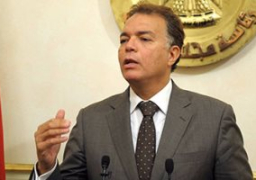 وزير النقل يعلن قبول استقالة رئيس هيئة السكة الحديد وتغييرات مرتقبة قريبا