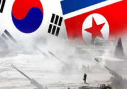 وزيرا خارجية الكوريتين يلتقيان على هامش منتدى آسيان بمانيلا