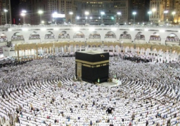 تسيير 19 رحلة جوية لنقل 5120 حاجا إلى السعودية