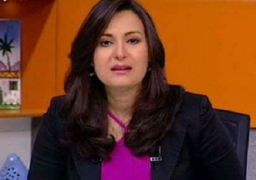 وفاة الاعلامية فاطمة النجدي