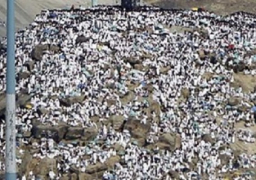وفاة ثامن حاج مصري بالأراضي السعودية